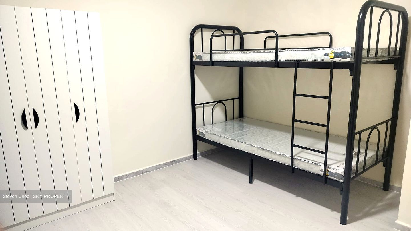 Blk 617 Woodlands Avenue 4 (Woodlands), HDB 4 Rooms #565115731